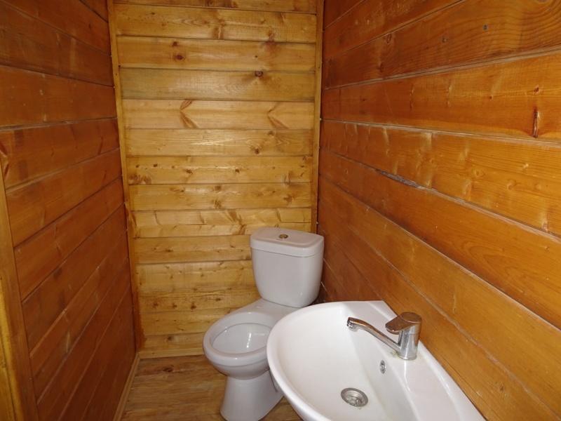 Guest House Tri Topolya Lidzava Eksteriør bilde