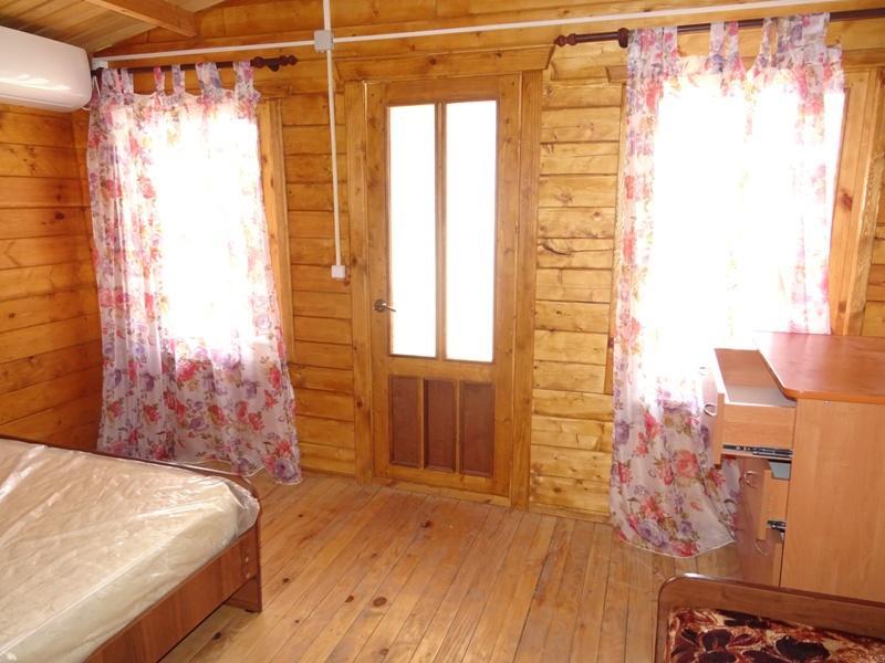 Guest House Tri Topolya Lidzava Eksteriør bilde